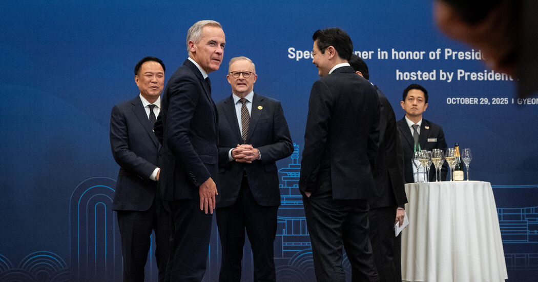 Canada’s Other Superpower Problem