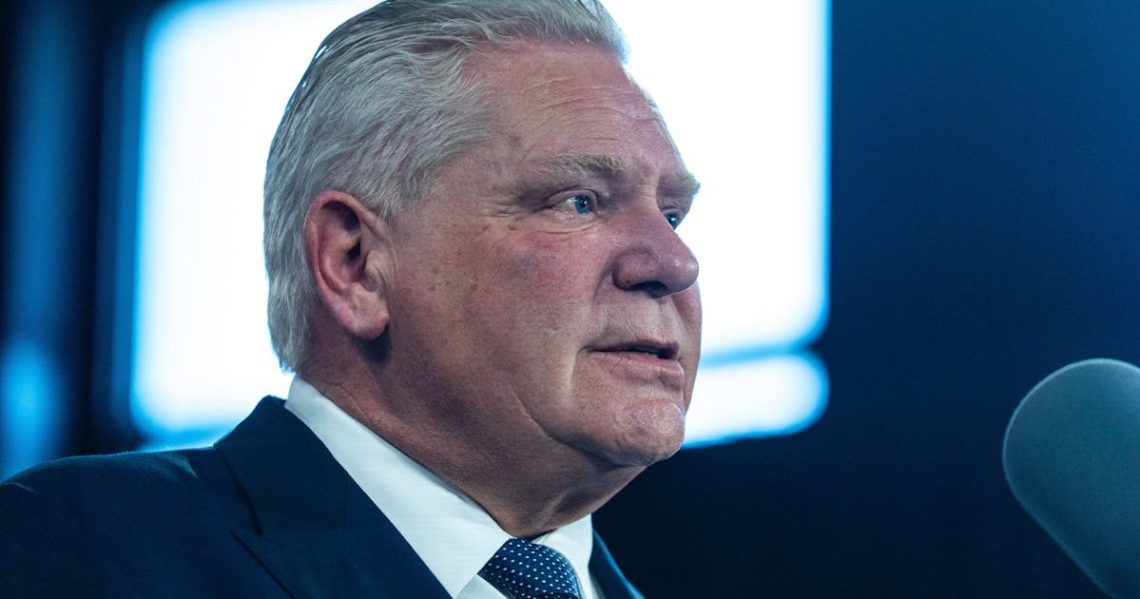 Canadian Leader Stops Airing Tariffs Ad That Pissed Off Trump