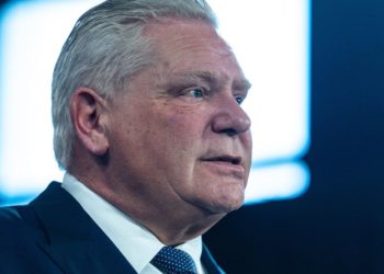 Canadian Leader Stops Airing Tariffs Ad That Pissed Off Trump