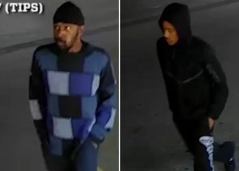 Car thieves steal driver’s Rolls Royce, luxe watch at gunpoint in NYC