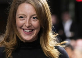 Casey Means, Surgeon General Nominee, to Face Senate Hearing