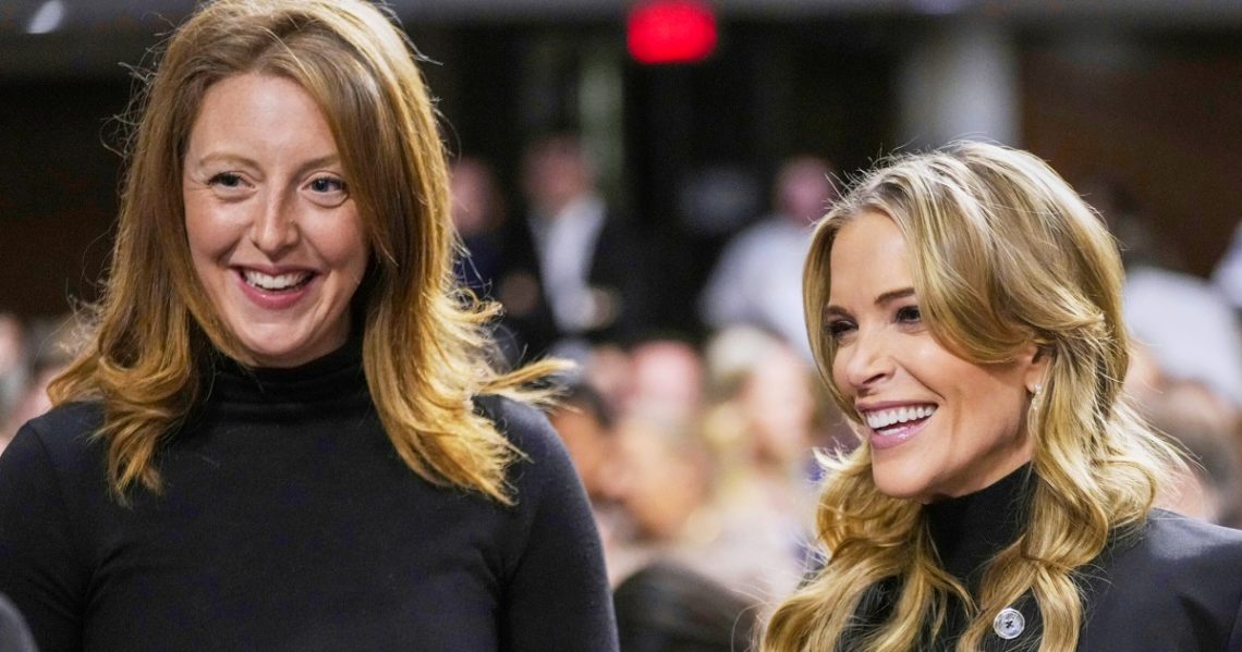 Casey Means, Trump’s surgeon general pick, to face questions at Senate confirmation hearing