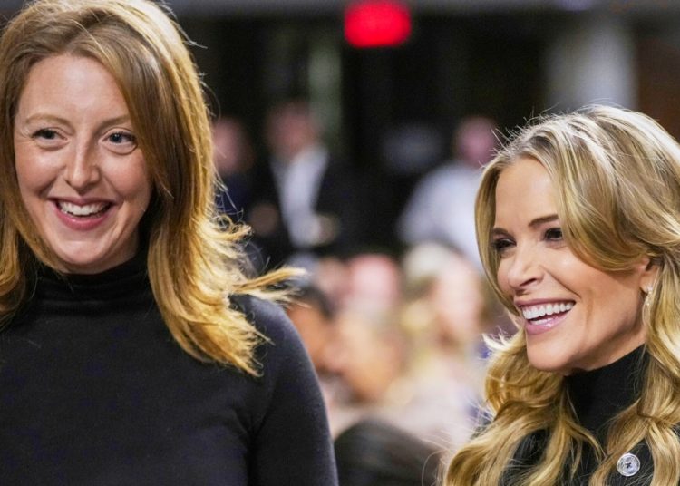 Casey Means, Trump’s surgeon general pick, to face questions at Senate confirmation hearing