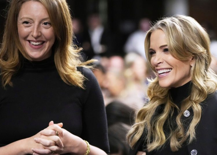 Casey Means, a physician-turned-wellness-influencer and Trump’s surgeon general pick, faces senators