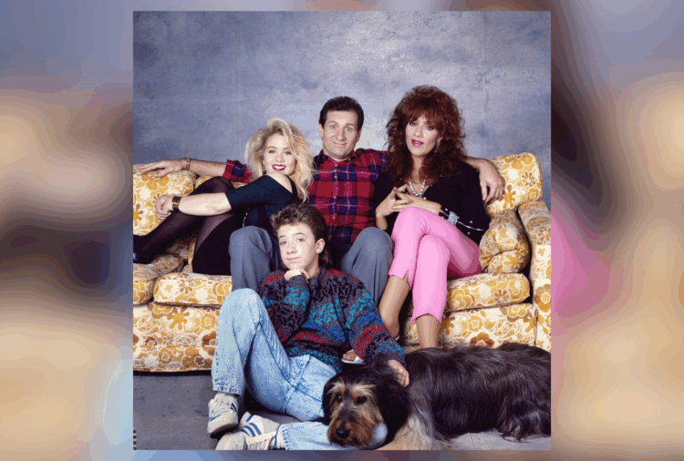 Cast of popular ’80s sitcom to reunite in L.A.