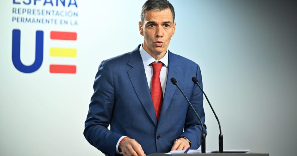 Catalan, Basque and Galician get a boost as Merz and Sánchez team up in Brussels