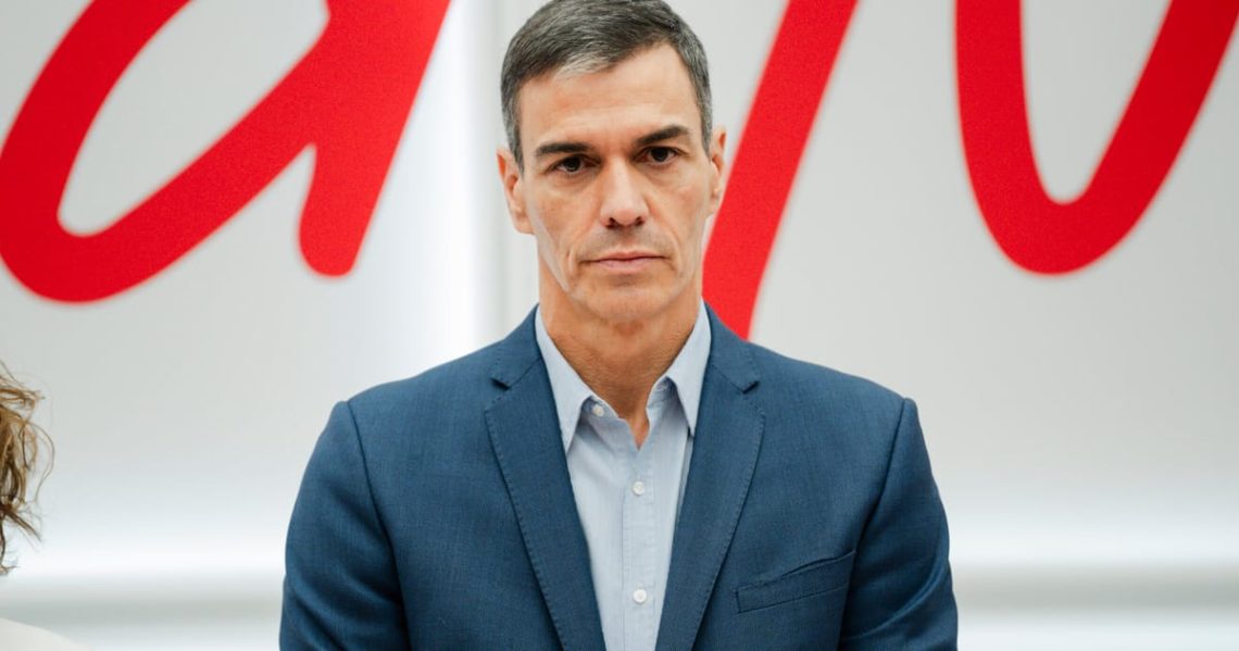 Catalan separatists break with Spanish Socialists, hobbling PM Sánchez