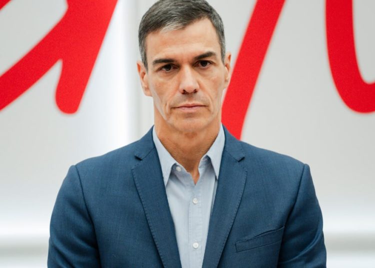 Catalan separatists break with Spanish Socialists, hobbling PM Sánchez