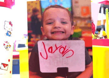 Cedar Hill Elementary to honor a child who died in fire