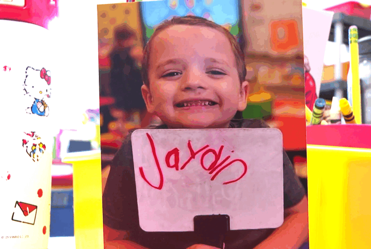 Cedar Hill Elementary to honor a child who died in fire