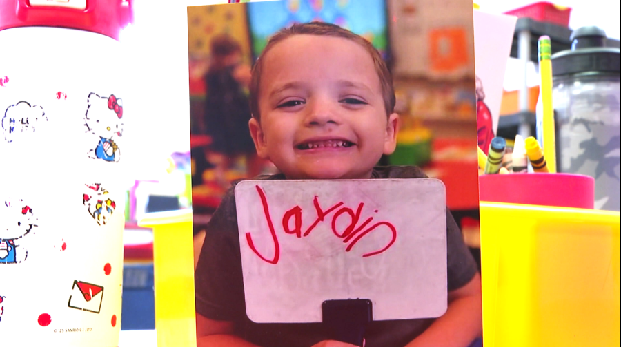 Cedar Hill Elementary to honor a child who died in fire