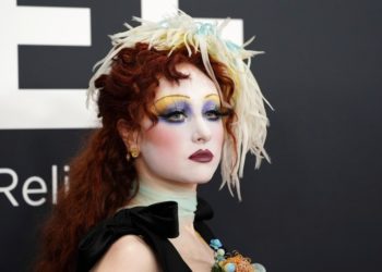 Chappell Roan launches project benefiting LGBTQ+ communities