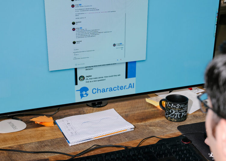 Character.AI to Bar Children Under 18 From Using Its Chatbots