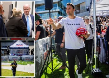 Charlie Kirk assassination case weak spots revealed as experts assess prosecution of Tyler Robinson