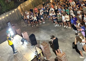 Charlie Kirk inspires Gen Z to trade parties for prayer as college frats spark faith revival, expert says