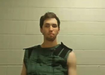 Charlie Kirk murder suspect must stay restrained, can wear civilian clothes in court