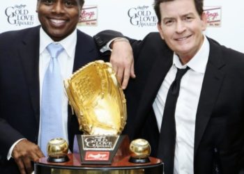 Charlie Sheen’s life was in chaos. Meet friend Tony Todd, the ‘angel from heaven’ who helped rescue him