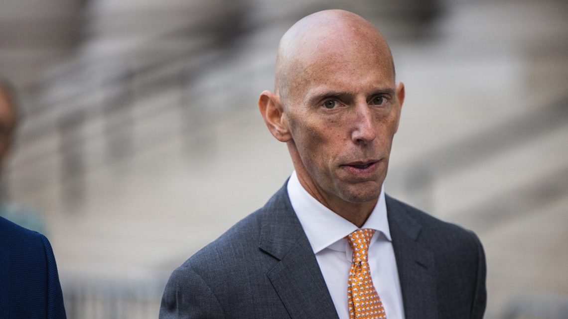 Chauncey Billups hires Trump’s former attorney for federal gambling probe investigation