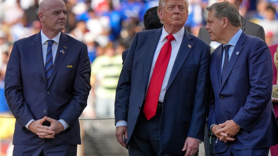 Chelsea’s US private equity owners were once ridiculed. Now opinions are changing
