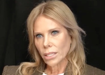 Cheryl Hines Complains About Tough Questions From ‘The View’