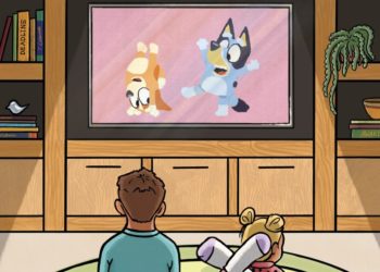 Child’s Play: Kids TV Mega-Brands Are Booming But Can Any Others Compete?