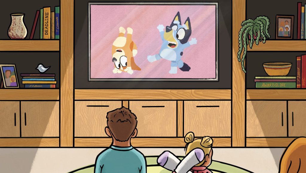 Child’s Play: Kids TV Mega-Brands Are Booming But Can Any Others Compete?