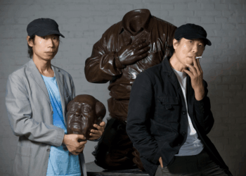 China Is Stamping Out Dissident Art