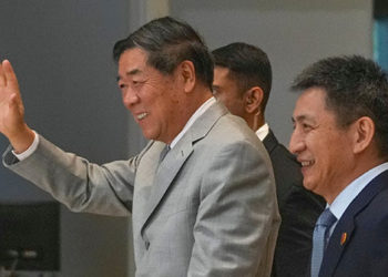 China Takes Victory Lap with Provisional Trade Deal