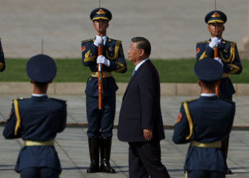 China, Xi and the S-Word