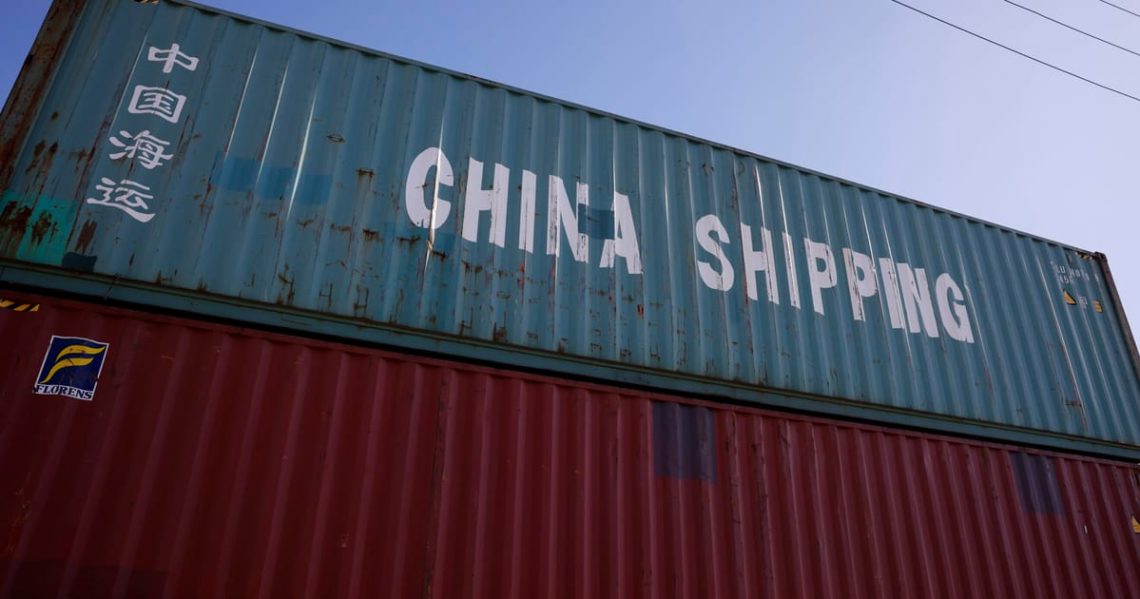 China and EU to talk raw materials next week