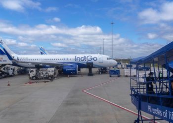 China and India resume direct flights after five-year hiatus