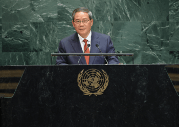 China’s Global Initiatives Are Worth Taking Seriously