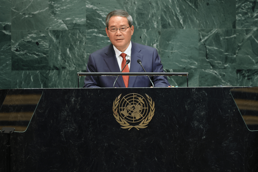 China’s Global Initiatives Are Worth Taking Seriously