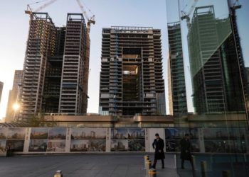 China’s Tech Obsession Is Weighing Down Its Economy