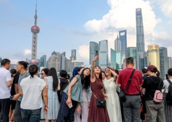 China’s Weak Passports Are Holding Back Its Soft Power