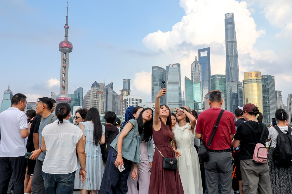 China’s Weak Passports Are Holding Back Its Soft Power