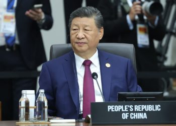 China’s Xi defends multilateralism at APEC after striking deal with Trump
