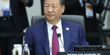 China’s Xi defends multilateralism at APEC after striking deal with Trump