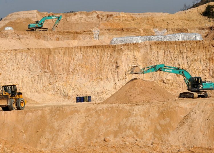 China’s rare earth export delay offers US a chance to weaken Beijing’s grip on the market