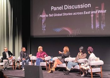 Chinese & British Content Leaders Identify Micro-dramas And Kids’ Content As Frontrunners For Co-Production & Distribution