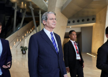 Chinese and U.S. Officials Reach Framework of a Trade Deal