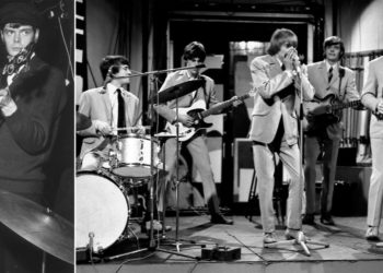 Chris Dreja Dies: The Yardbirds Founding Rhythm Guitarist Was 79