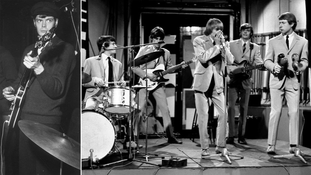 Chris Dreja Dies: The Yardbirds Founding Rhythm Guitarist Was 79