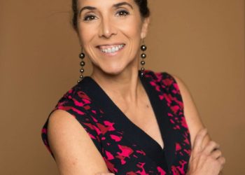 Christena Konrad: Leading with Empathy and Shaping Complex Systems with Purpose