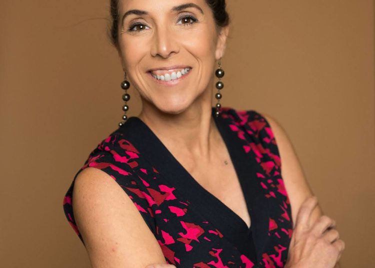 Christena Konrad: Leading with Empathy and Shaping Complex Systems with Purpose