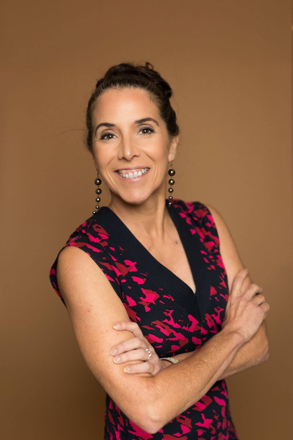 Christena Konrad: Leading with Empathy and Shaping Complex Systems with Purpose