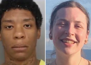 Cincinnati woman, 23, shot dead by friend during game of ‘Russian roulette’: police