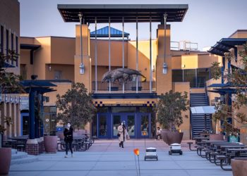 Civil rights group accuses UC Irvine engineering school of unlawful race-based quotas