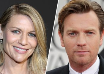 Claire Danes & Ewan McGregor To Star In Hulu Series ‘The Spot’ From A24