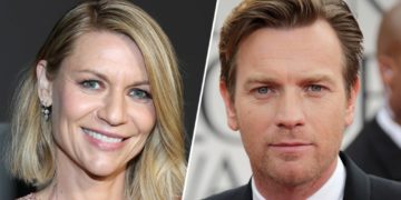 Claire Danes & Ewan McGregor To Star In Hulu Series ‘The Spot’ From A24
